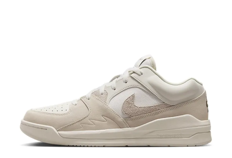 Air Jordan Stadium 90 Sail & Cream (DX4397-110)