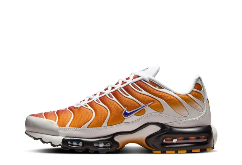 Nike x One Block Down Air Max Plus Chutney (FZ3308-700)