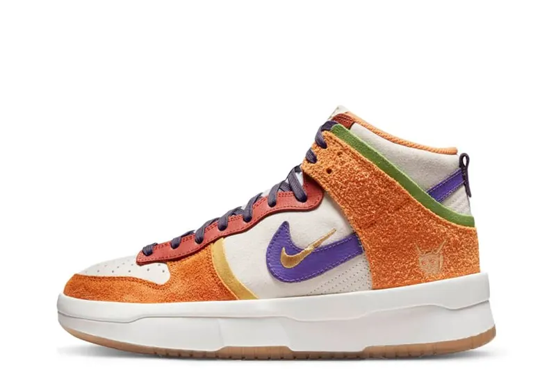 Nike Dunk High Up Setsubun (DQ5012-133)