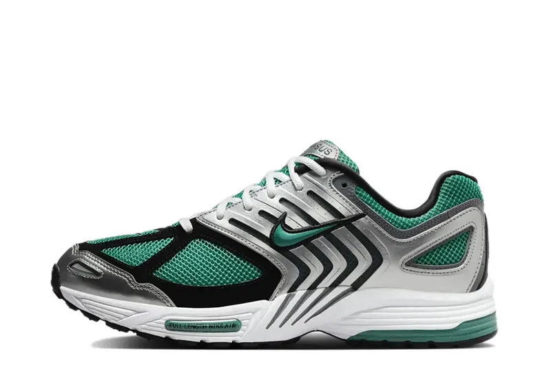 Nike Air Pegasus 2K5 Bicoastal Metallic Silver (HQ3482-095)