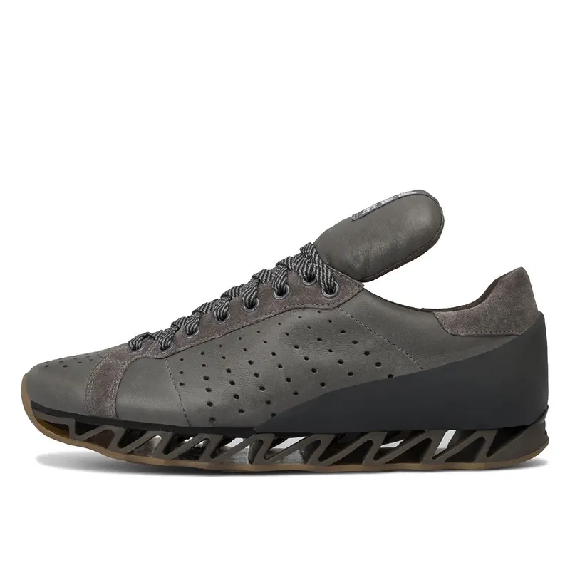 Brands Other Camper Together x Bernhard Willhelm Trainers Deep Windsor Green (18727-002)