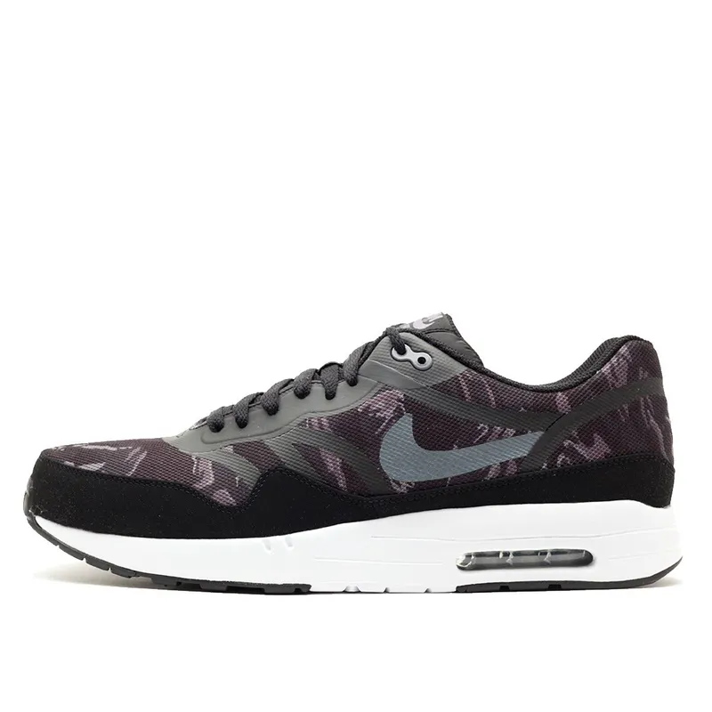 Nike Air Max 1 Premium Tape Black Camo (599514-001)
