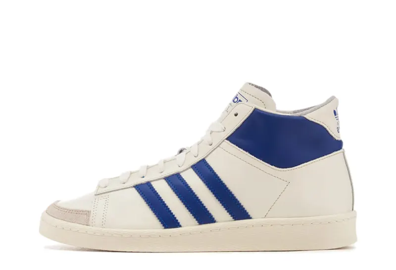 adidas Jabbar High White (IH5316)
