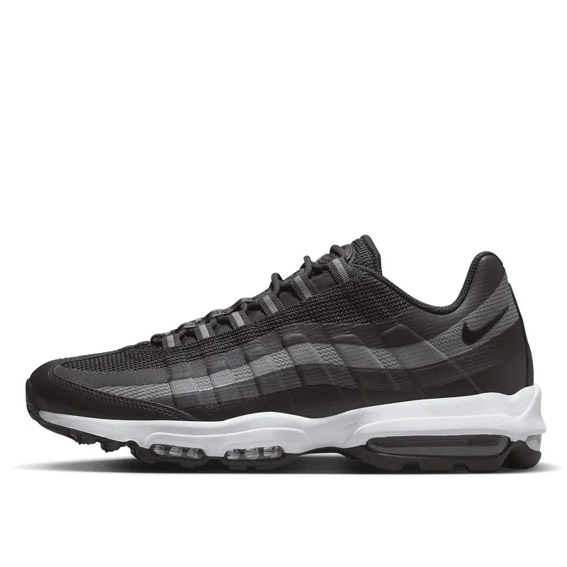 Nike Air Max 95 Black Brown (DZ4503-200)