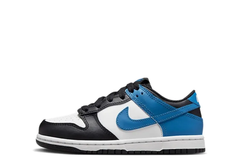 Nike Dunk Low PS Industrial Blue (DH9756-104)