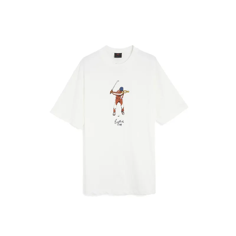 Air Jordan x Eastside Golf T (DV1890-100)