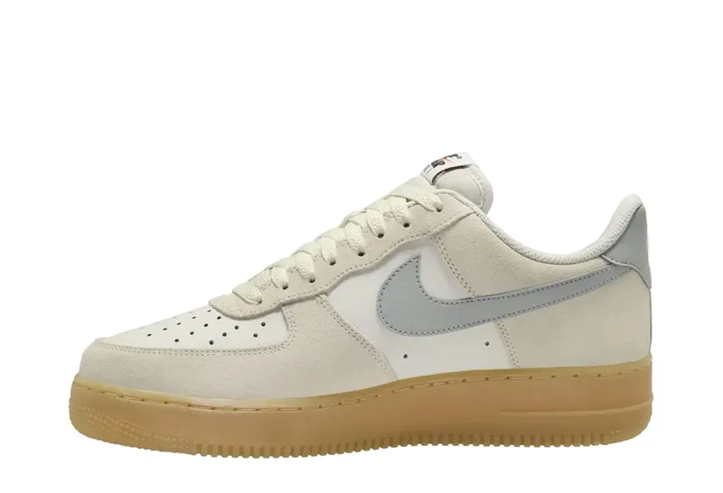 Nike Air Force 1 07 LV8 Phantom (FQ8714-002)