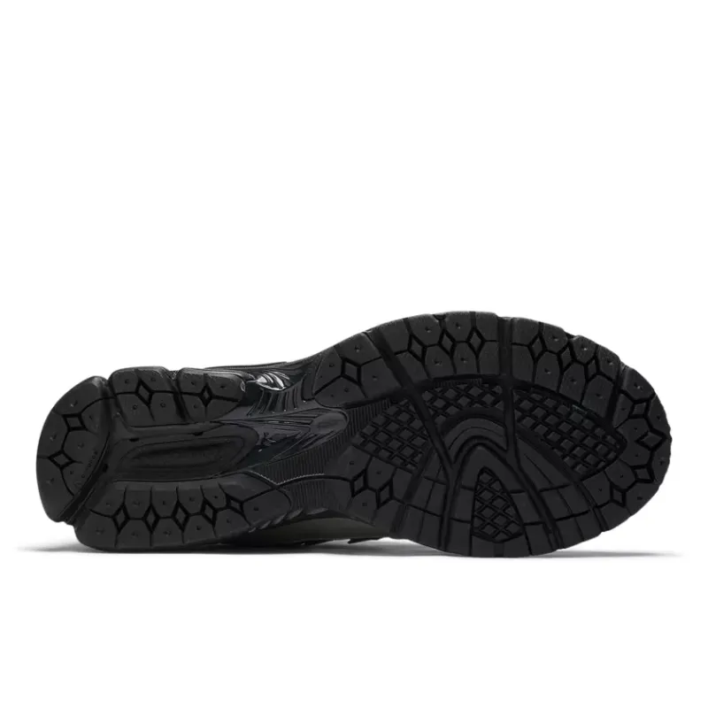 New Balance x The Basement 1906R Black & Silver Brand (M1906RBS)