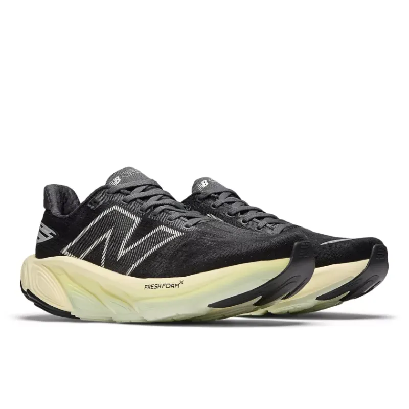 New Balance x Balos Fresh Foam Black Brand (MBALLB1)