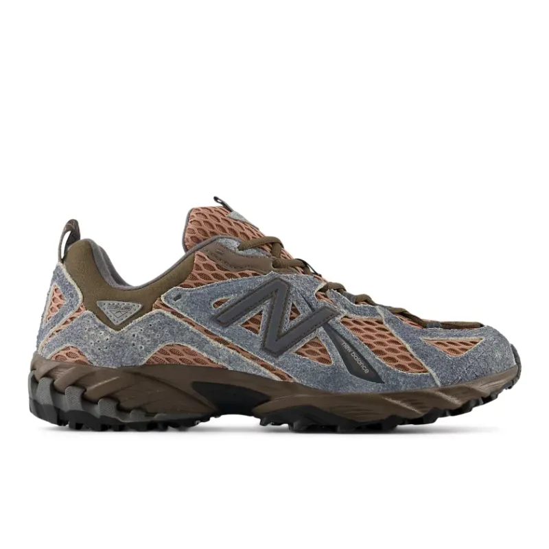 New Balance 610v1 Grey Brand (ML610TBN)