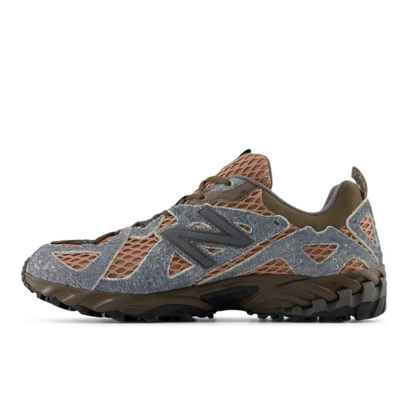 New Balance 610v1 Grey Brand (ML610TBN)