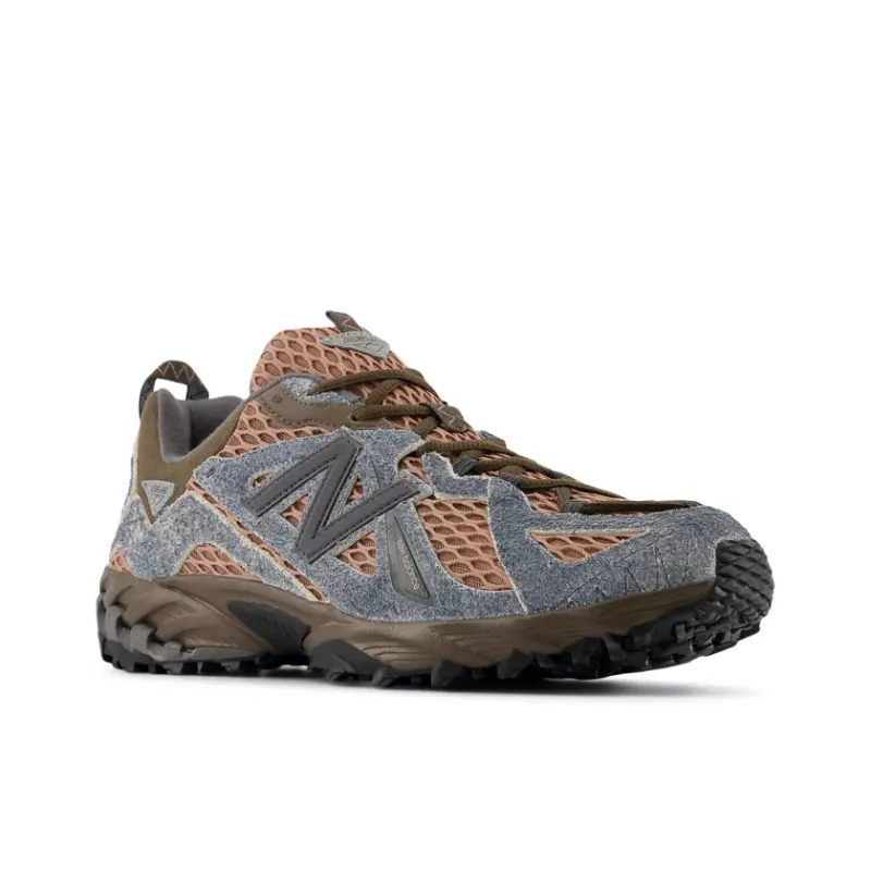 New Balance 610v1 Grey Brand (ML610TBN)