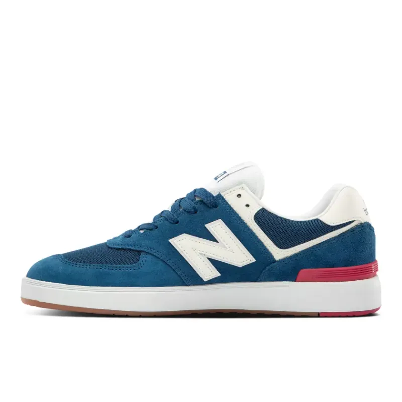 New Balance 574 All Coasts Royal Blue (AM574RWR)