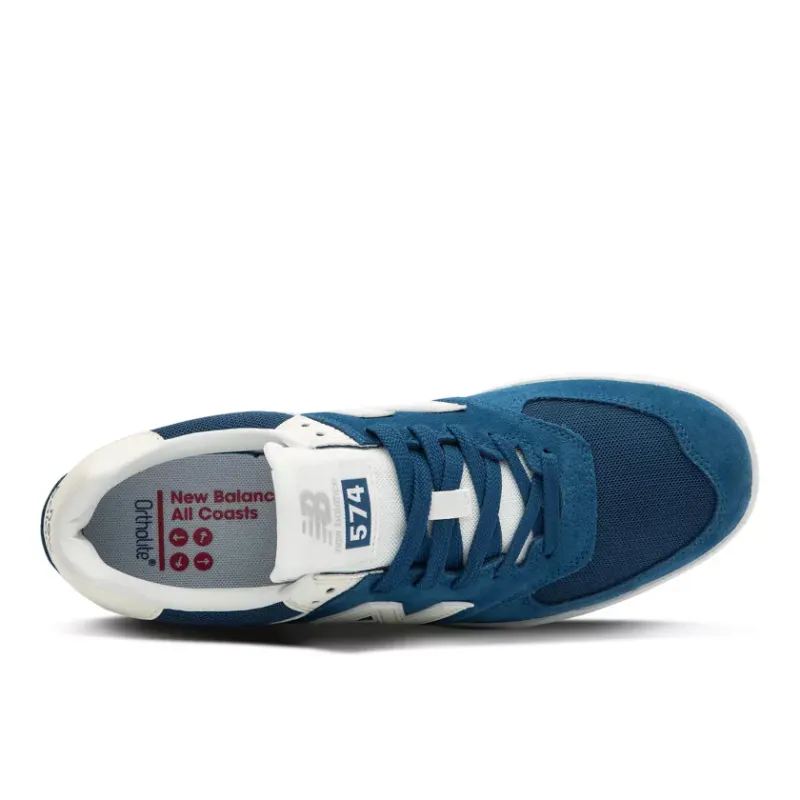 New Balance 574 All Coasts Royal Blue (AM574RWR)