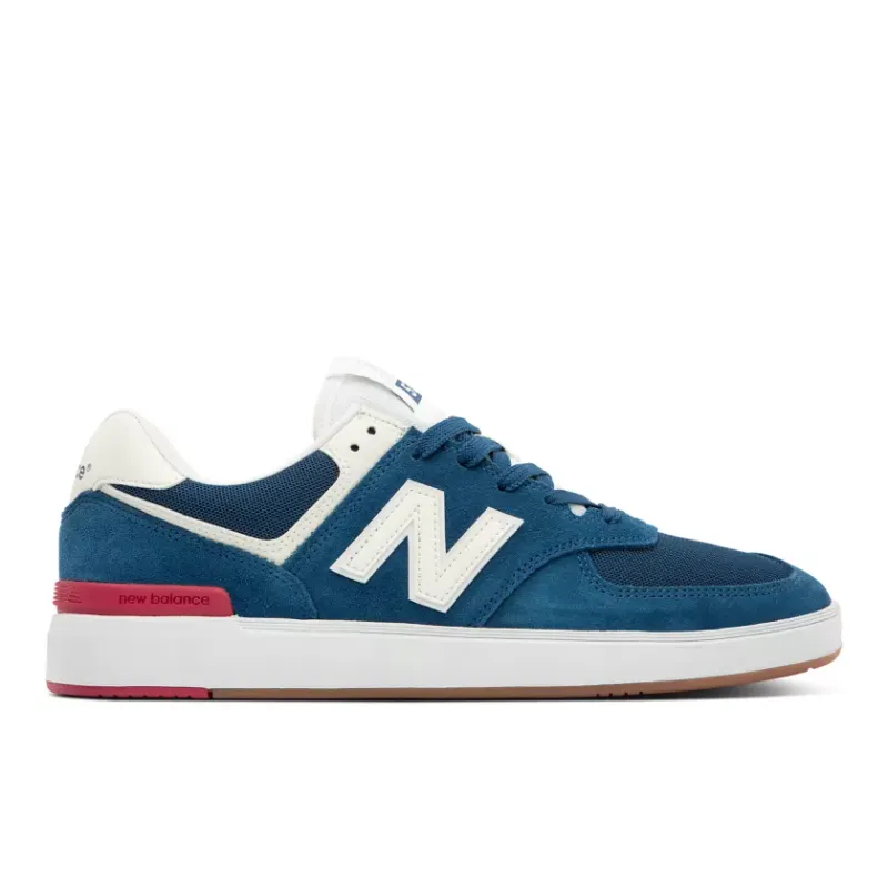 New Balance 574 All Coasts Royal Blue (AM574RWR)
