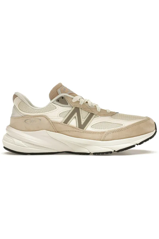 New Balance 990v6 MiUSA Aime Leon Dore Incense (U990CB6)