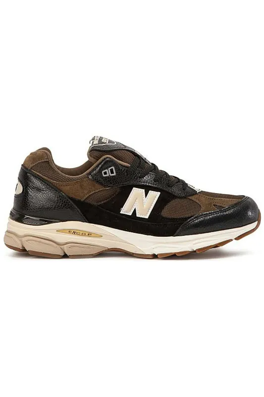 New Balance 991.9 MiUK Caviar and Vodka (M9919CV)
