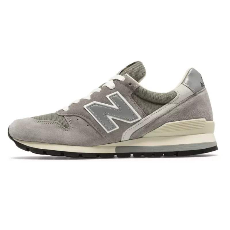 New Balance 996 MiUSA 30th Anniversary Grey (ML996DK)