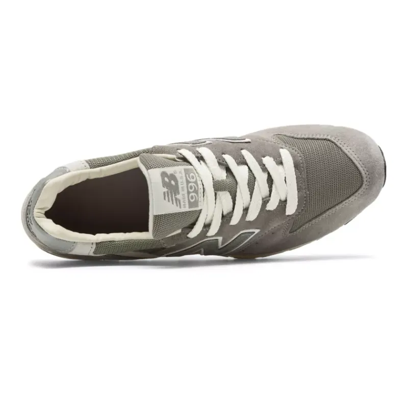 New Balance 996 MiUSA 30th Anniversary Grey (ML996DK)