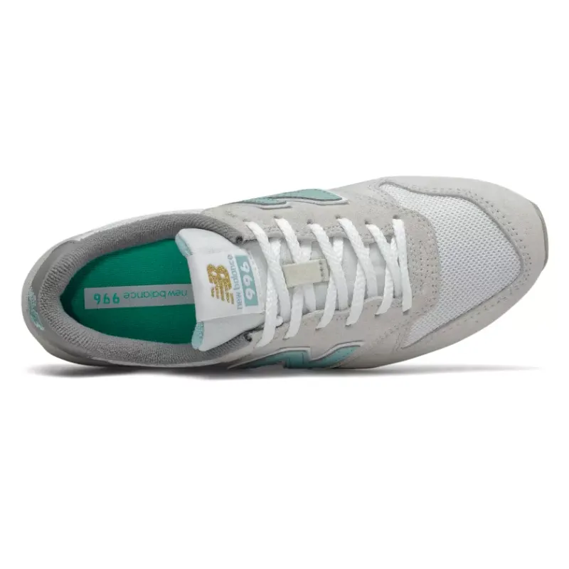New Balance 996 Nimbus Cloud (Women’s) (WL996WD)