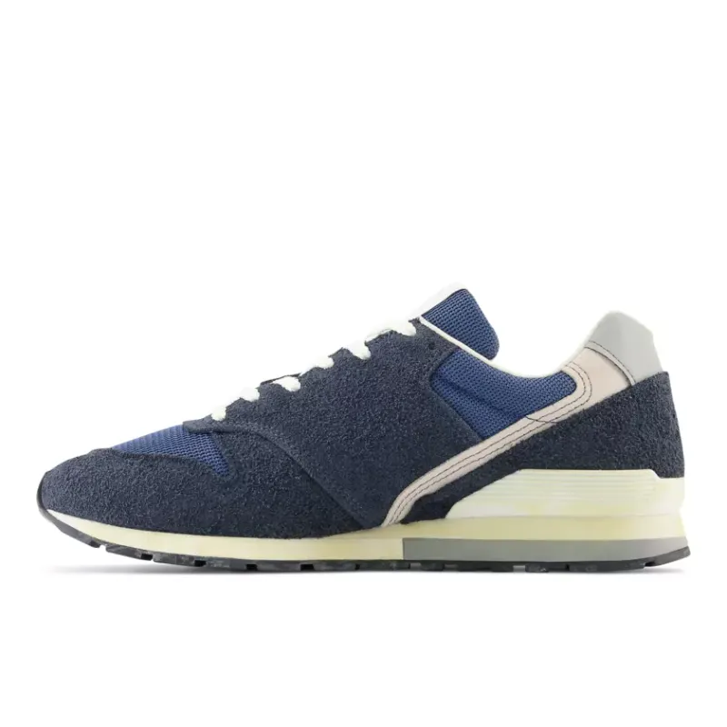 New Balance 996v2 35th Anniversary Vintage Indigo (CM996HM2)