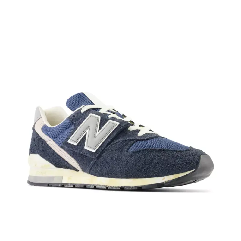 New Balance 996v2 35th Anniversary Vintage Indigo (CM996HM2)