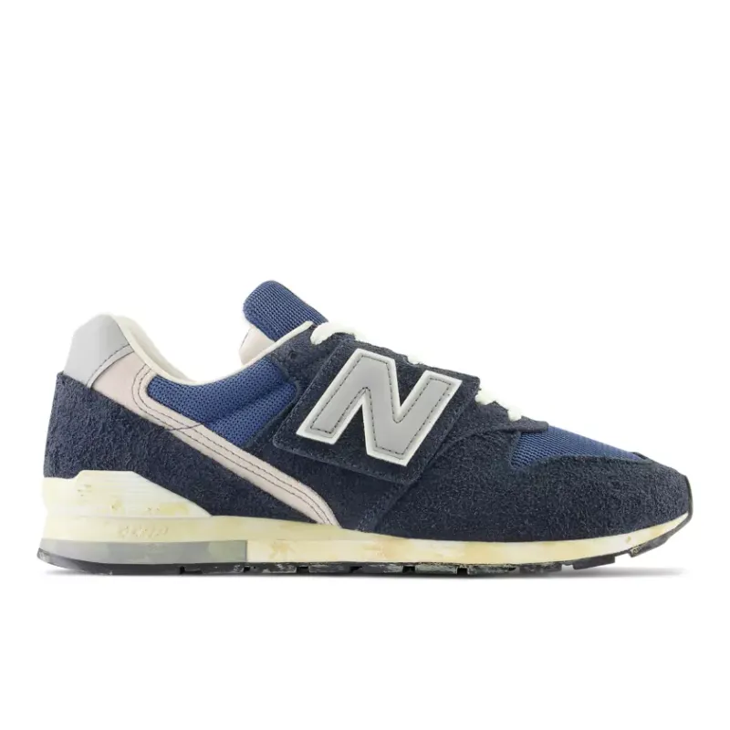 New Balance 996v2 35th Anniversary Vintage Indigo (CM996HM2)