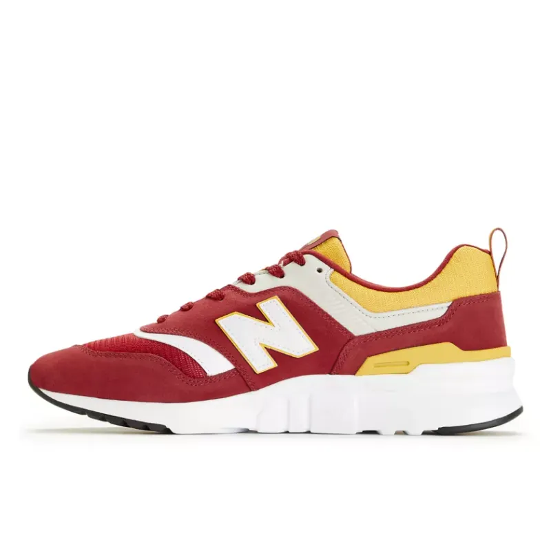 New Balance 997H AS Roma (CM997HRO)