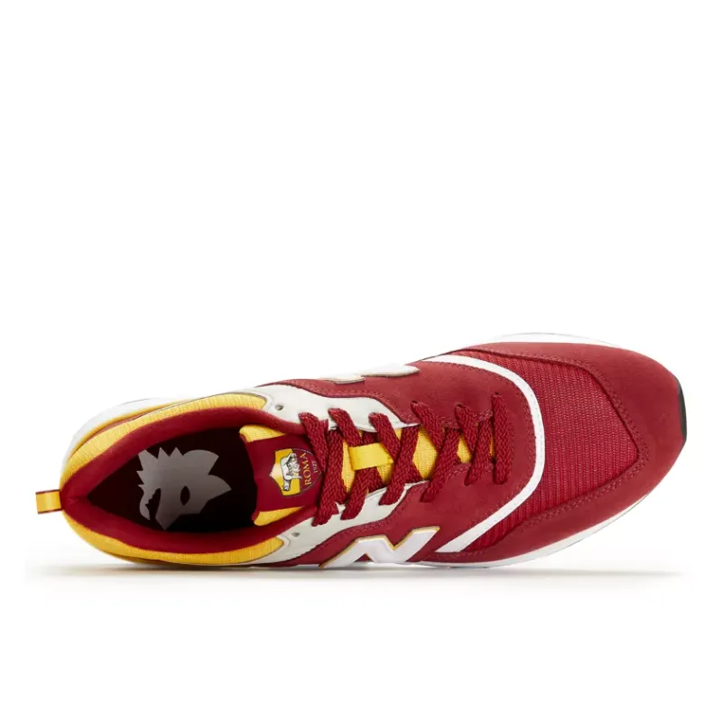 New Balance 997H AS Roma (CM997HRO)