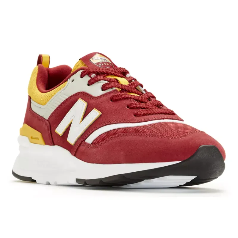 New Balance 997H AS Roma (CM997HRO)