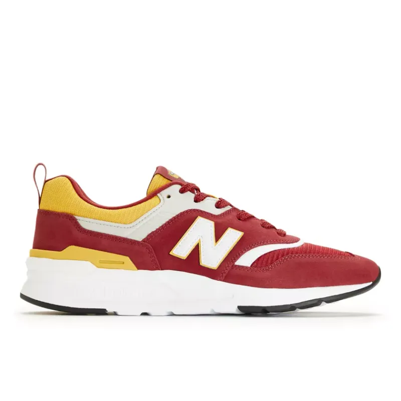 New Balance 997H AS Roma (CM997HRO)