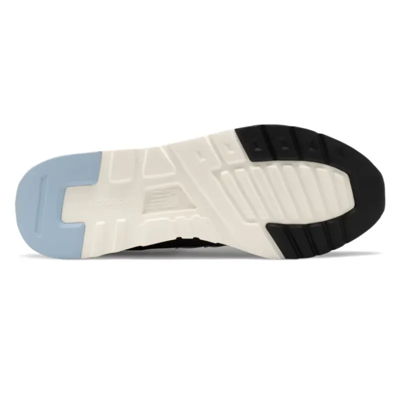 New Balance 997H Black Blue (Women’s) (CW997HNB)