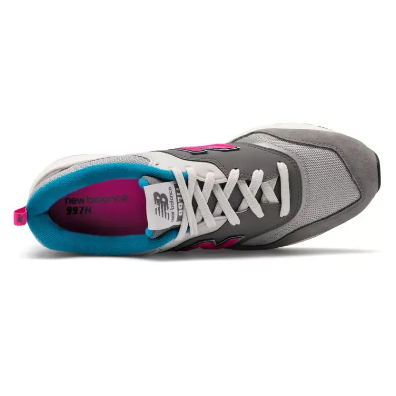 New Balance 997H Castlerock (CM997HAH)