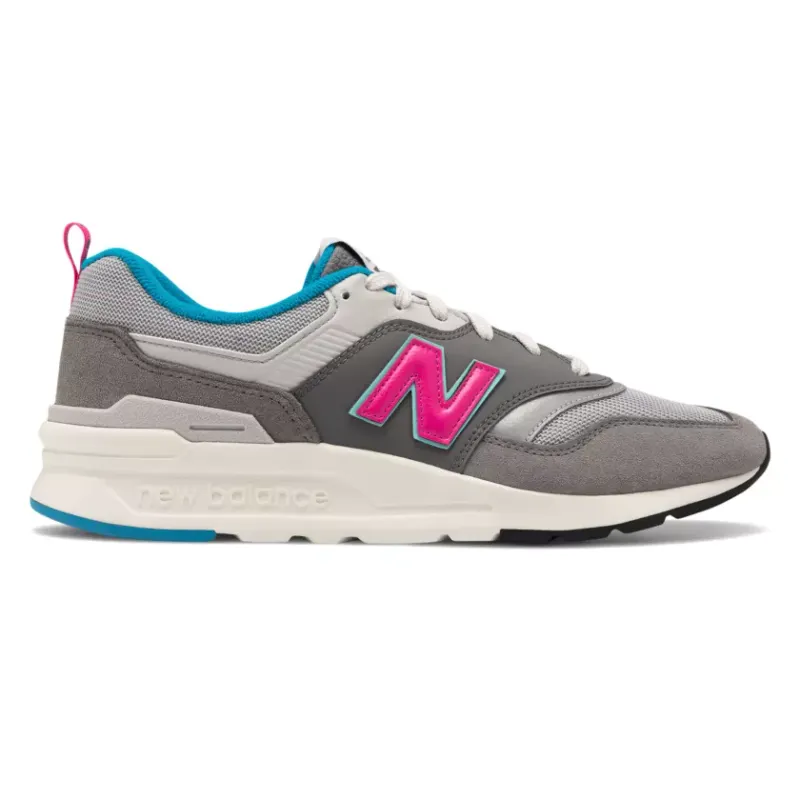 New Balance 997H Castlerock (CM997HAH)