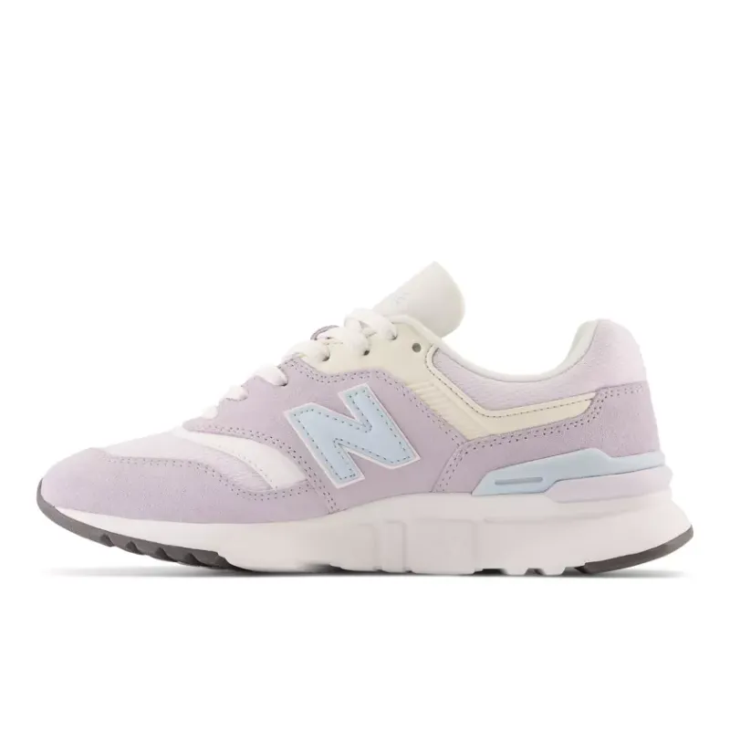 New Balance 997H Cordura Baby Blue (Women’s) (CW997HSE)