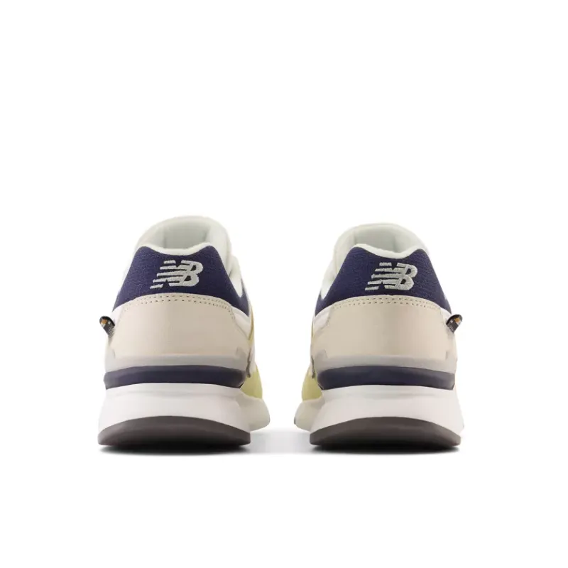 New Balance 997H Cordura Sand Navy (Women’s) (CW997HSF)