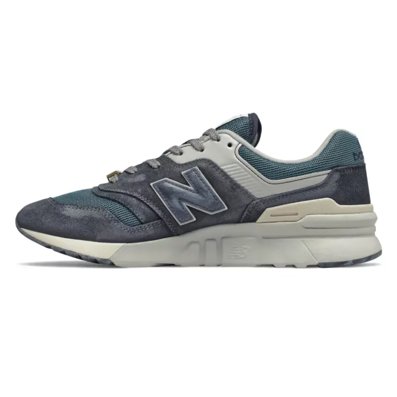 New Balance 997H Outerspace Gold (CM997HGC)