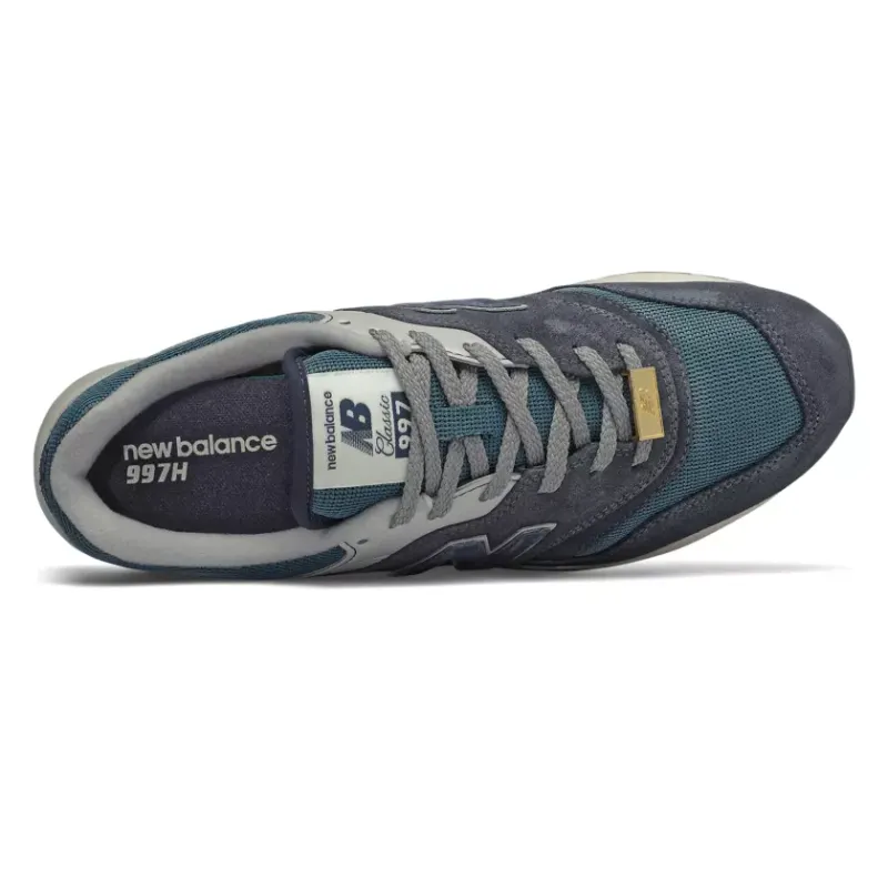 New Balance 997H Outerspace Gold (CM997HGC)