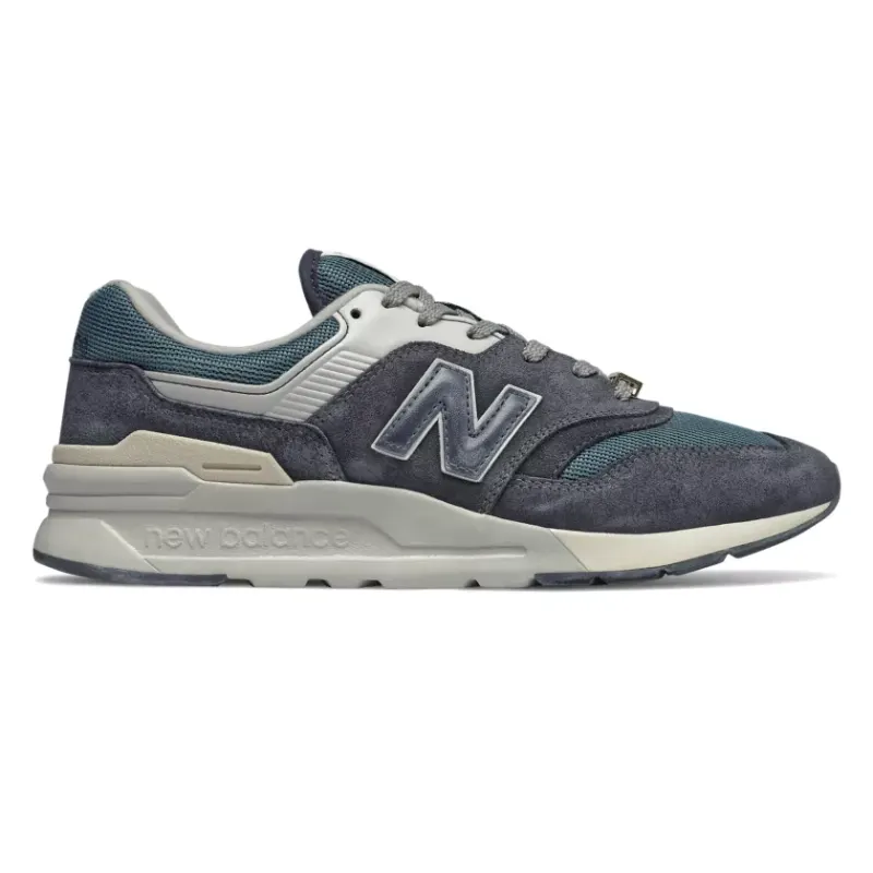 New Balance 997H Outerspace Gold (CM997HGC)