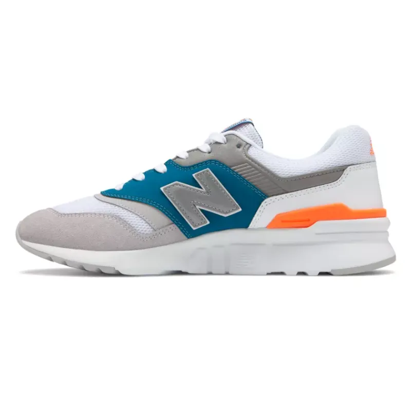 New Balance 997H Rain Cloud Dark Mango (CM997HCP)