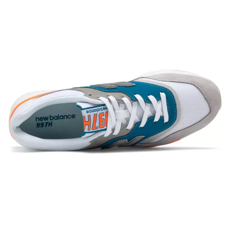 New Balance 997H Rain Cloud Dark Mango (CM997HCP)