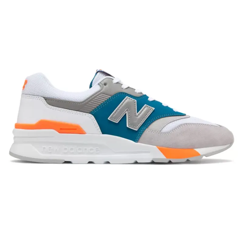 New Balance 997H Rain Cloud Dark Mango (CM997HCP)