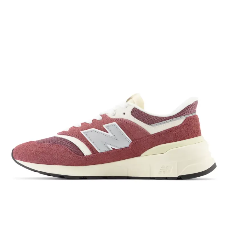 New Balance 997R Brick Red (U997RCC)