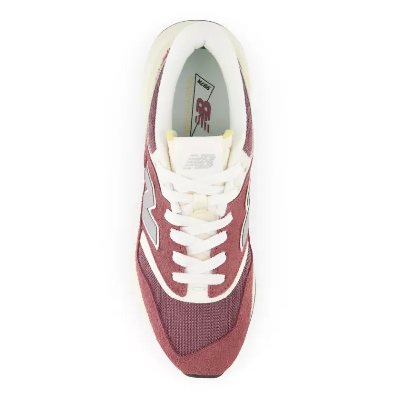 New Balance 997R Brick Red (U997RCC)