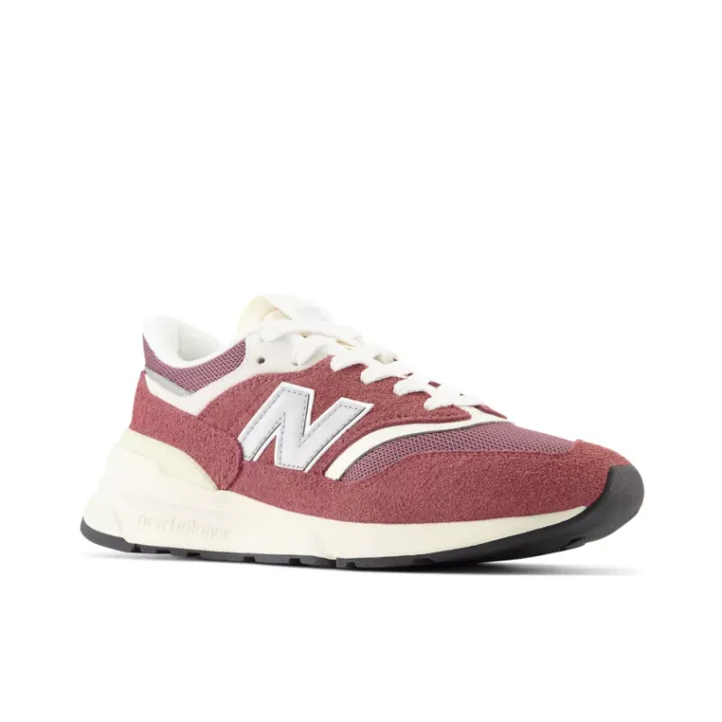 New Balance 997R Brick Red (U997RCC)