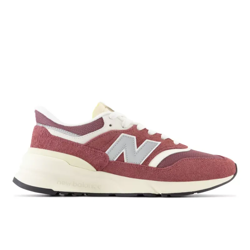 New Balance 997R Brick Red (U997RCC)