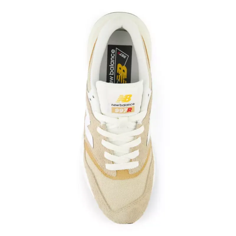 New Balance 997R Dolce Sandstone (U997RMB)