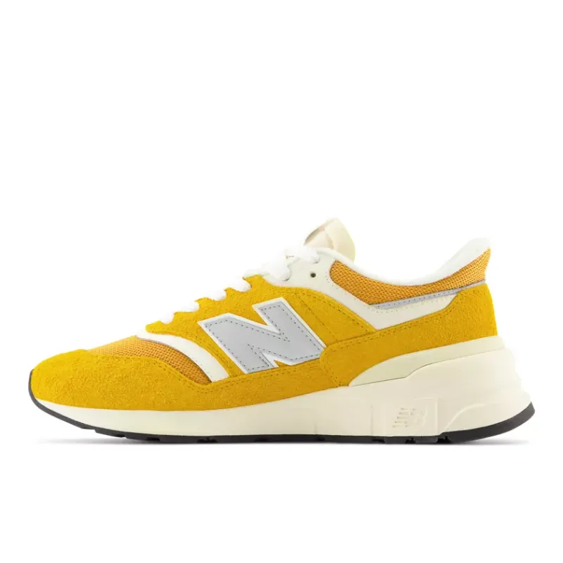 New Balance 997R Yellow (U997RCB)
