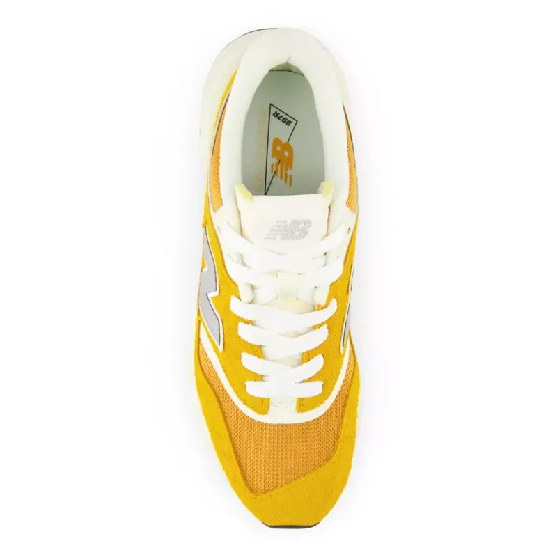 New Balance 997R Yellow (U997RCB)