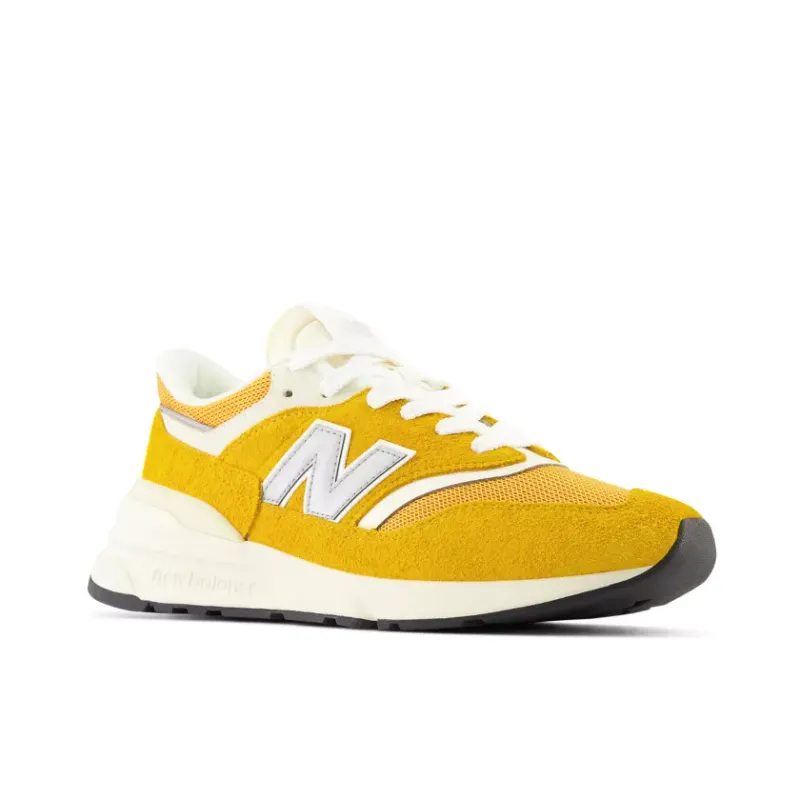 New Balance 997R Yellow (U997RCB)